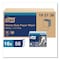 Tork Tork Heavy-Duty Industrial Paper Wiper White, 1/4 Folded, 16 x 56 sheets, 192136 192136 - alternate 6
